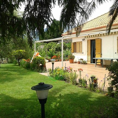 Villa Etna بيديمونتي إتنيو المظهر الخارجي الصورة