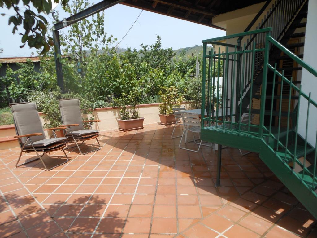 Villa Etna بيديمونتي إتنيو المظهر الخارجي الصورة