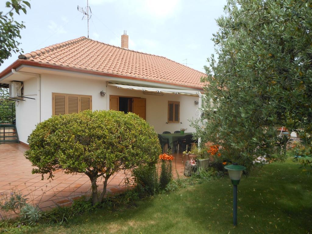 Villa Etna بيديمونتي إتنيو المظهر الخارجي الصورة