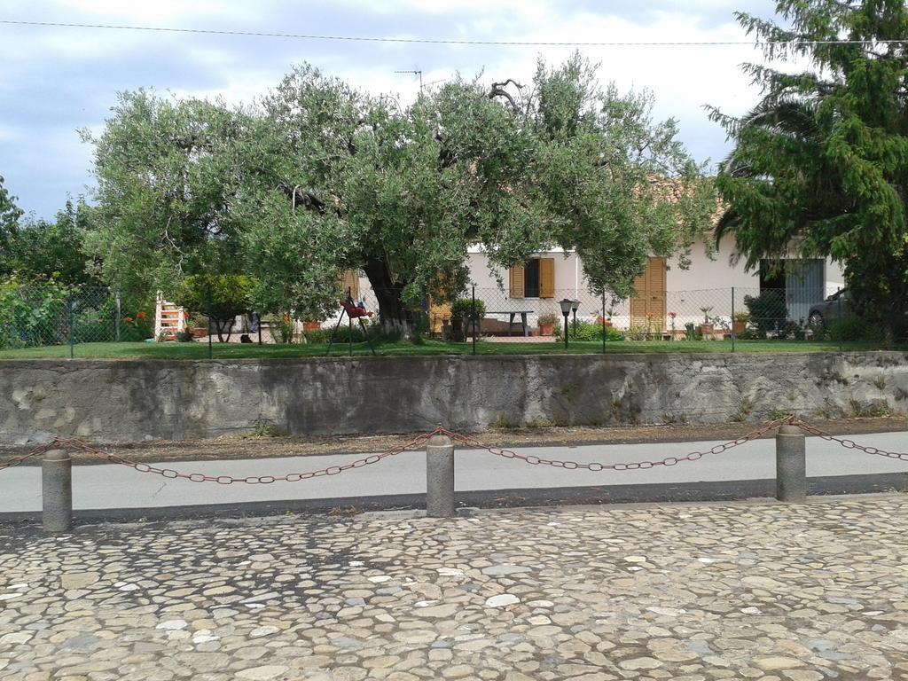 Villa Etna بيديمونتي إتنيو المظهر الخارجي الصورة