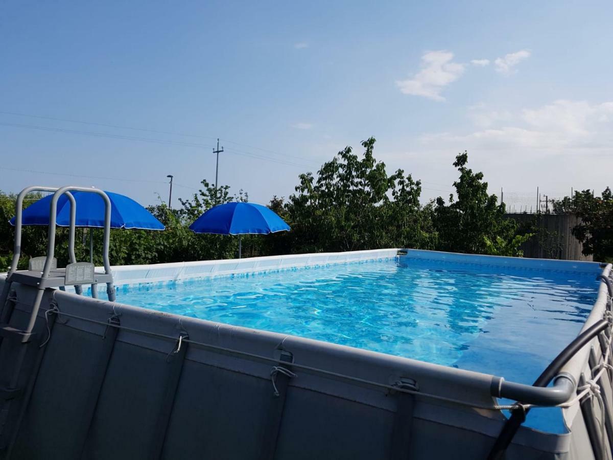 Villa Etna بيديمونتي إتنيو المظهر الخارجي الصورة